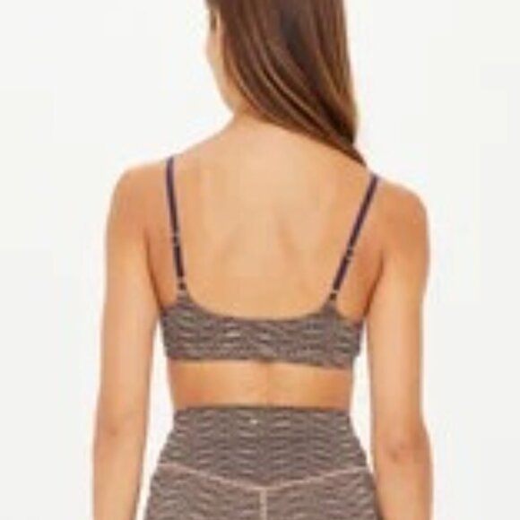 The Upside Libertine Ballet Bra – Midnight Hour‎ SZ XL NWT - Picture 5 of 11